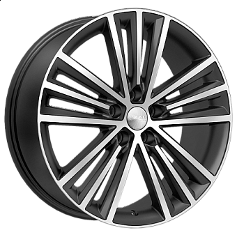   SKAD  7,5x19 5x112 ET43 DIA57.1   